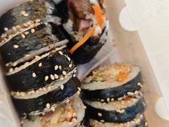 -传闻来紫菜包饭·打糕(西塔韩百店)