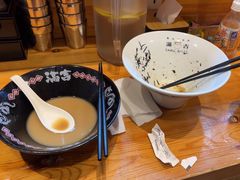 -Ramen满吉·豚骨拉面(丽园路店)