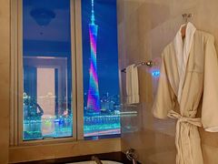 -广州富力丽思卡尔顿酒店