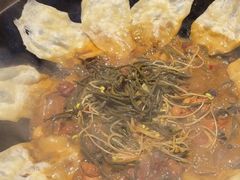 -铁锅年代(高新店)