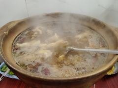 -威邵鸡煲(西华路总店)