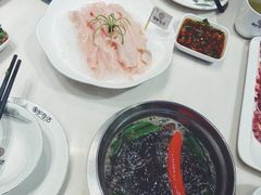 -围炉夜话·潮汕卤水火锅(榕江店)