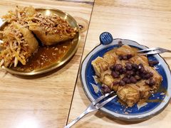 糍粑小方-小豆海棠(人民南路店)