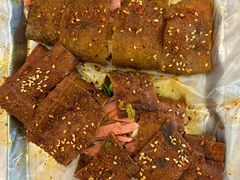 -非凡烧烤(历史博物馆店)