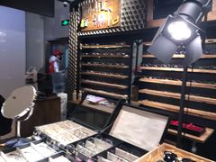 -日本手作眼镜·久川睛匠(龙德店)