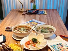 -越美小馆·越南料理(曲江店)