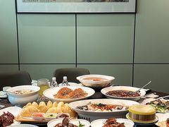 -聚宾楼·烤鸭·家宴(科技三路店)