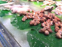 -鹿客臻鲜海鲜自助餐厅(永旺店)