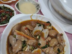 -老东风菜馆·潮汕大排档