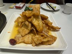 -香谷私厨(高新店)