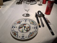 -小河盐帮·私家菜·烤鸭(三元桥·霄云路店)