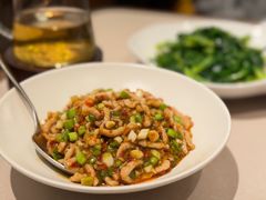 -漢舍川菜馆(国贸商城店)