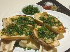 -Pasha帕夏土耳其餐厅(南昌路店)
