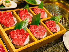 -NIUAN牛庵·日式和牛烧肉(恒隆店)