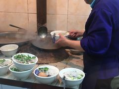 -老刘家泡馍·陕西老字号(钟楼广济街店)