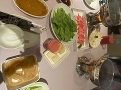-鼎鼎香·港式火锅(北京SKP店)