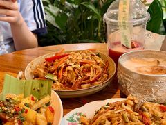 -婉泰·特色小吃·舂鸡脚(告庄二店)