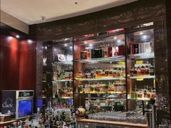 -深圳星河丽思卡尔顿酒店