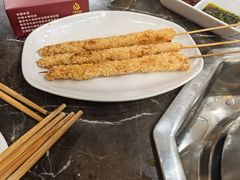 -丁月玉兔王(大渡口店)