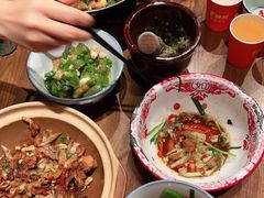 -老湘村·湖南土菜(天河维多利店)