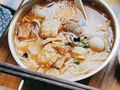 -黔派·虾子羊肉粉·小吃(佳宁娜广场店)
