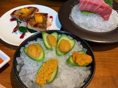-Mr·Fish鱼鲜生海鲜放题(银泰in99店)