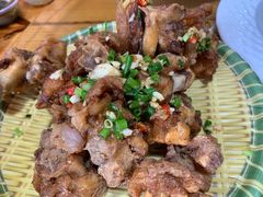 -杨厝六十六农庄农舍(杨厝路店)