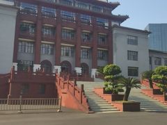 -四川大学(望江校区)