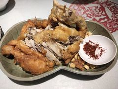 -汉唐宴长安食府