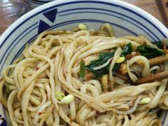 -陕西二杆子面(富强市场店)