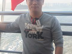 -厦门邮轮中心厦鼓码头(轮渡站)