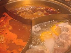 -川味观·鲜货火锅(西湖文化广场店)