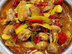 -陈氏肥蛤(小纬六路总店)