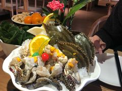 -尚海豆捞(乐虹坊店)