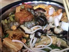 -舌尖上的米粉(阳朔二店)