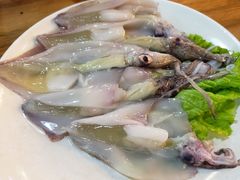 -东镇老火锅(长春路首店)