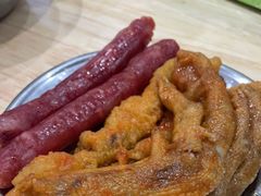 -笋果坊螺蛳粉(竹园小区店)