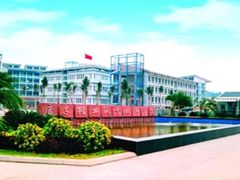 -广东轻工职业技术大学(新港校区)