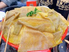 -钢管厂五区小郡肝火锅串串 Chuan Chuan hot pot