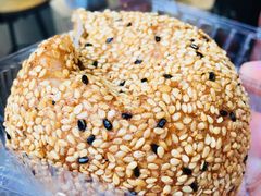 麻球-白玉兰食品(汇联商厦店)