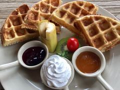 -美美咖啡·西餐厅(世奥店)