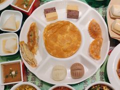 -令氏家外家周礼食府(桥南店)