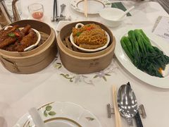 -翠园(北京王府中环店)