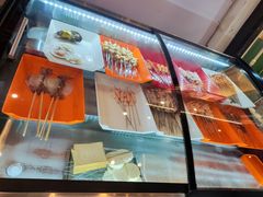 -蜀川川破店·江湖菜·烧烤(北京首店)