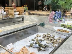 -上海虹桥宾馆味翠餐厅