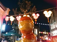 -大食代美食广场(迪士尼小镇店)