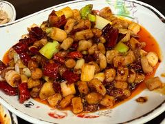 -醉八仙热酒馆(渝中店)