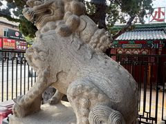 -延庆观