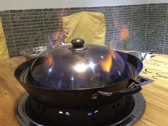 -大自然醉鹅(海珠分店)