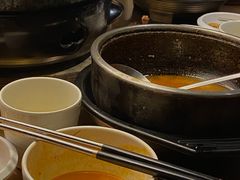 -辛氏火炉·韩式古法烤肉(松北店)